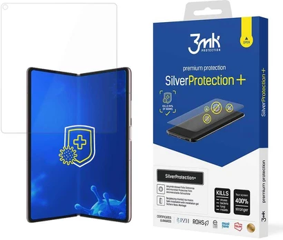 3Mk Protection Huawei Mate X3 - 3mk SilverProtection+ Folded Edition