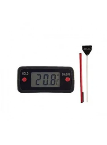 Termometras (elektroninis, -50+280 t.)