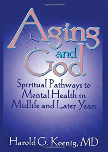 Aging and God - Minkštas viršelis