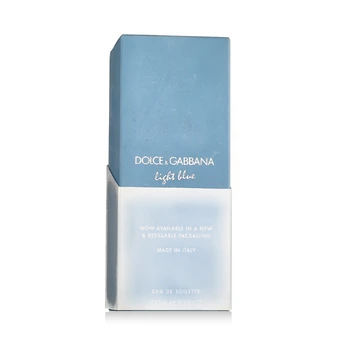 Dolce & Gabbana Light Blue Eau De Toilette 100ml kvepalai