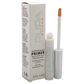 Pupa Professionals Eye Primer, 4 ml
