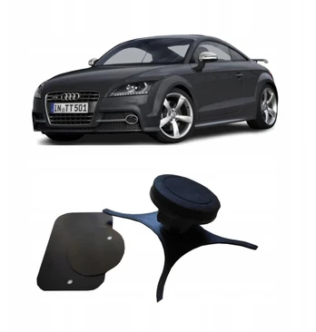 Audi Tt 8n Mk1 magnetinis telefono laikiklis 360