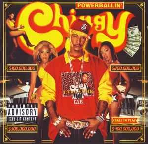 CD Chingy - Powerballin'