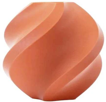 Bambu Lab Refill PLA Basic siūlas 1.75 mm 1kg - Rudas