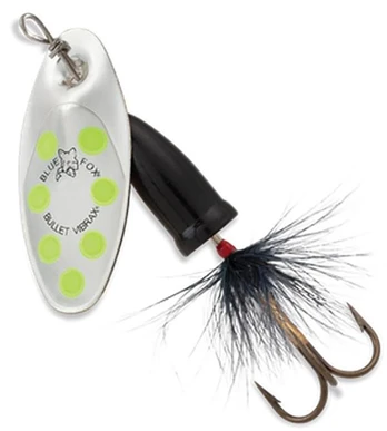 Sukriukė Blue fox Bullet Fly SCHB 11 g