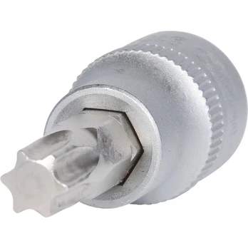3/8" Bit socket Torx, T45, KS Tools