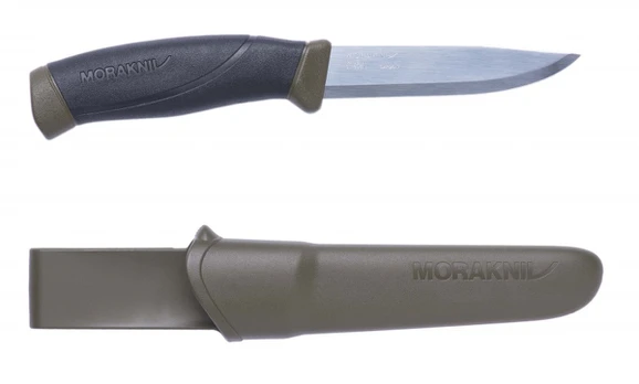 Morakniv® Companion(C) MG peilis