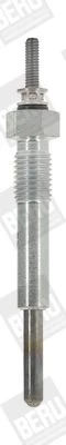 Kaitinimo žvakė BorgWarner (BERU) GV749
