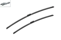 Valytuvai BOSCH 3397007501