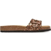 Šlepetės Tamaris 1-27520-42 Ruda