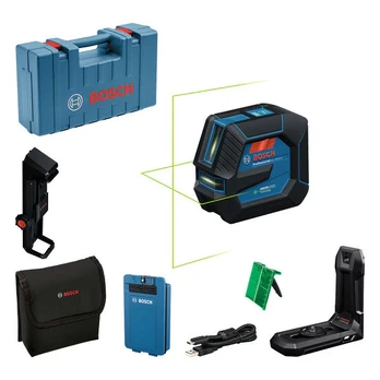 Bosch GLL 20-22 G, BG, LB10, BT150