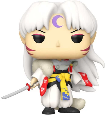 Funko POP figure Inuyasha Sesshomaru