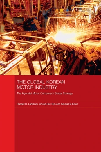 Global Korean Motor Industry