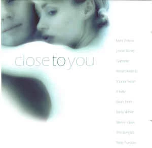 CD Various - Close To You