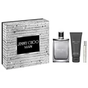 Tualetinis vanduo Jimmy Choo Jimmy Choo Man Intense, 100ml kaina