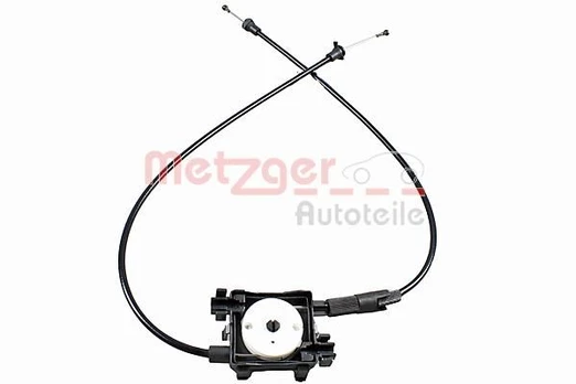 Gaubto trosas METZGER 3160036