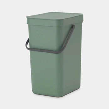 Šiukšlių dėžė Brabantia Sort & Go 12L