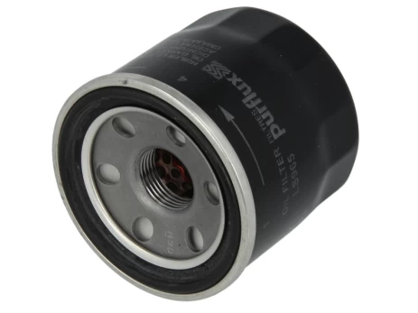 Alyvos filtras PURFLUX LS965