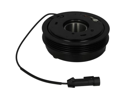 magnetinė sankaba, oro kondicionieriaus kompresorius KTT040149