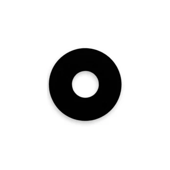 Samsung A546 A54 5G kameros stikliukas Black (Macro lens) 1pcs (service pack)