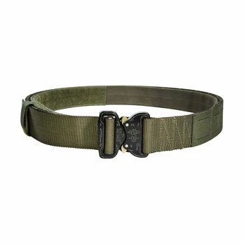 Tasmanian Tiger Modular Belt Set Olive Taktinis diržas