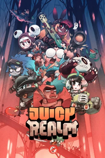 Juicy Realm PC