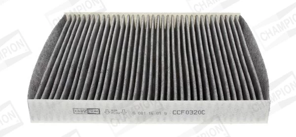 Filtras, salono oras CHAMPION CCF0320C