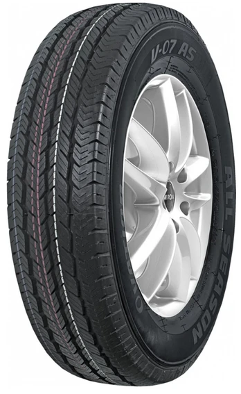 Ovation VI-07 AS 225/75R16 121 R