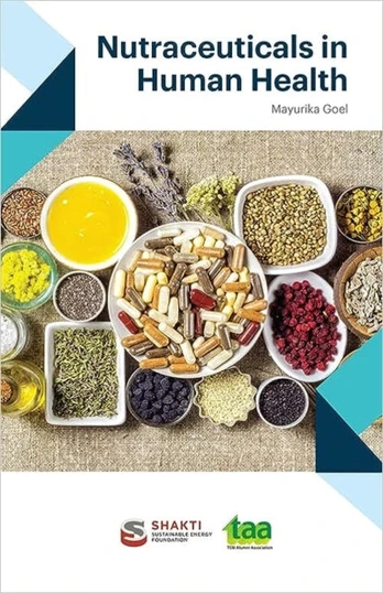 Nutraceuticals in Human Health