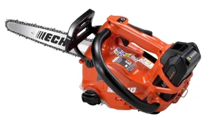 Akumuliatorinis pjūklas DCS-2500T/25RC, Echo kaina