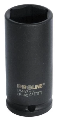 Galvutė Proline, 78 mm, 21 mm, 1/2"