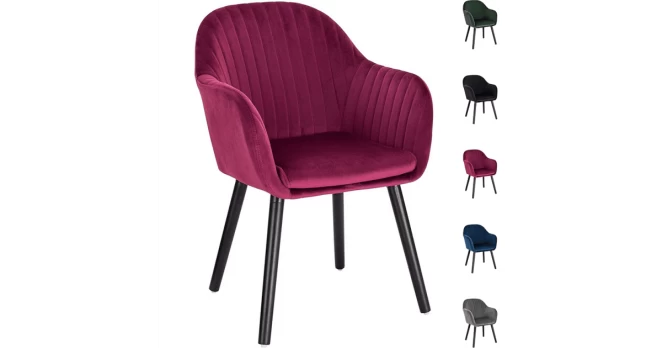 Valgomojo Kėdė „Gaby“