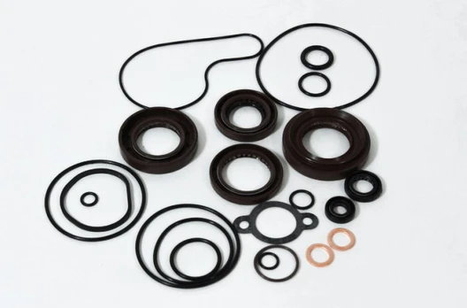 0GS0-0000A1 OIL SEAL, O-SEAL RING KIT, ENGINE