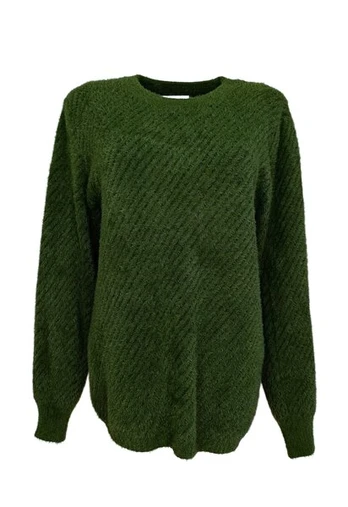 Megztinis moterims, šiltas, L/XL
