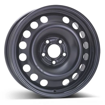 Ratlankis plieninis 6,5 x16 5x110 ET37
