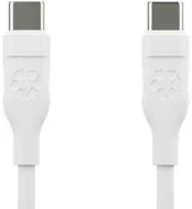 Dbramante1928 - Re-Charge USB-C to USB-C Cable, 1.2m - White