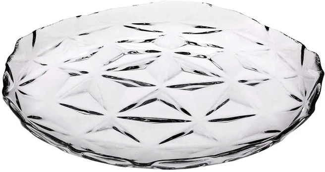 Talerz deserowy Estrella 20 cm PASABAHCE