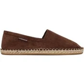 Quiksilver Espadrilės EOHP-BARREL-01 Ruda