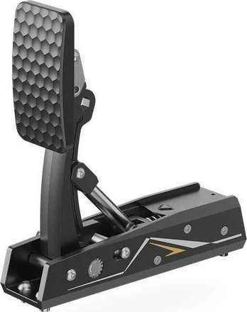 MOZA CRP2 sankabos pedalas