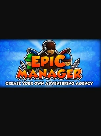 Epic Manager PC