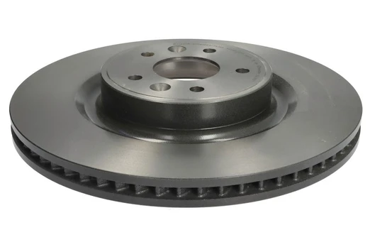 Stabdžių diskas BREMBO 09.E960.11