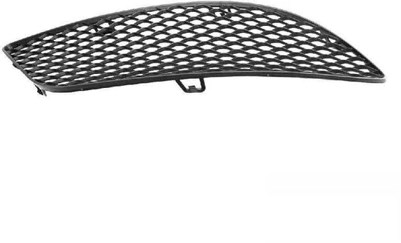 Mercedes-Benz E 220 E 250 E 350 AFDEKKING BUMPER Originalus A2078850324