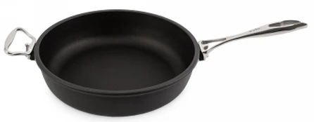 Indukcinė keptuvė Zyle ZY7528FP, Ø28 cm