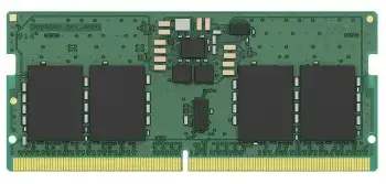 KINGSTON 8GB 6400MT/S DDR5 NON-ECC CL52 CSODIMM 1RX16