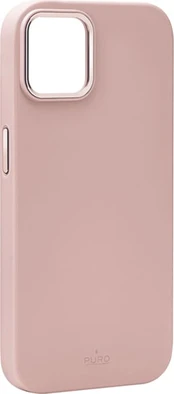 Dėklas Puro ICON MAG PRO, iPhone 15, pink