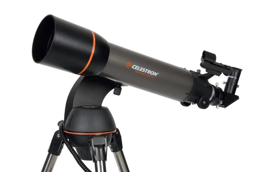 Celestron NexStar 102 SLT Teleskopas