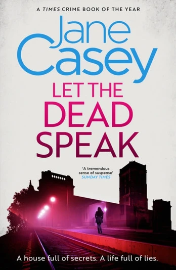 Let the Dead Speak