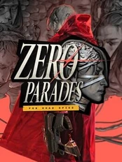 Zero Parades: For Dead Spies PC