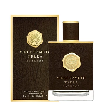 Vince Camuto Terra Extreme EDP M 100 ml