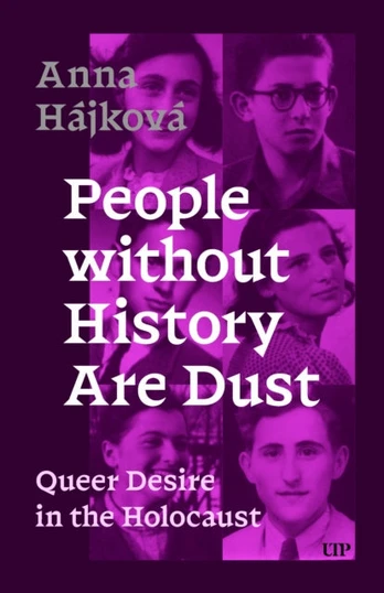 People Without History Are Dust